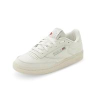 Reebok club c 85 trainers in stone UK 7 (EU 40½)