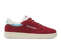 Reebok - Women's Club C 85 - Sneakers size 3,5, red