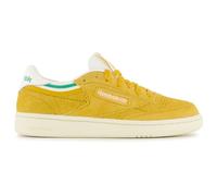 Reebok - Women's Club C 85 - Sneakers size 5, yellow/sand
