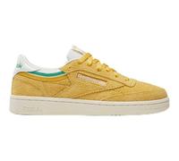 Reebok Classics Club C 85 Trainers Yellow EU 38 Women