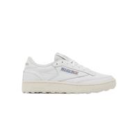 Reebok Women's Club C Golf Sneaker, FTWR White/Chalk/Grey 1, 37.5