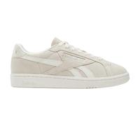 Reebok Women's Club C Grounds UK Sneaker, VINTAGECHALK/Chalk/Sand, 8.5