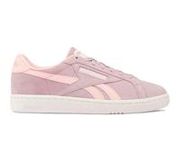 Reebok Club C Grounds Uk Trainers Pink EU 40 Woman