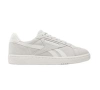 Reebok Women's Club C Grounds UK Trainers, Soft Grey/Chalk/Chalk, 40 EU