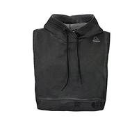 Reebok Women's Combat Glory Sweatshirt, Grey (ironst), M