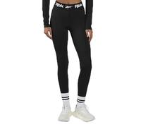 Reebok Women's Core Fitness Training Ruched Legging Leggings