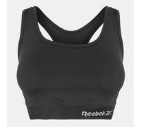 Reebok Womens Corep Tp Steffi Unlined Bralette