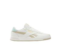 Reebok Women's Court Advance Sneaker, Chalk/Chalk/Classic Beige, 6
