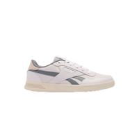 Reebok Women's Court Advance Trainers, Alabaster Grey4 Chalk, 5 UK