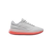 Reebok Women's DMX Comfort + 2.0 Sneaker, Grey 1/Sunset Coral, 5 UK