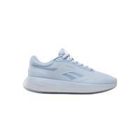Reebok Women's DMX Comfort + 2.0 Sneaker, Y2K Blue/Moon, 4.5 UK