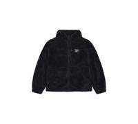 Reebok Womens Double Monkey Fleece - Black - Size Medium