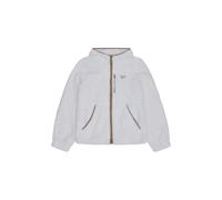 Reebok Womens Double Monkey Fleece - Cream - Size Small