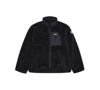 Reebok Women's Double Monkey Fleece in Black | Size: Small Reebok Black S