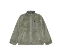 Reebok Women's Double Monkey Fleece in Pale Green | Size: Large Reebok Pale Green L