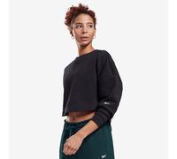 Reebok Womens Dreamblend Cotton MidLayer