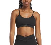 Reebok Women's Eliza Yoga Strappy Bra Bustier