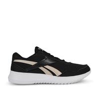 Reebok Women's Energen Lite Sneaker, Core Black/Rose Gold/Footwear White, 4 UK