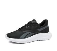 Reebok Women's Energen Lux Sneaker, Black/Pure Grey/White, 8 US