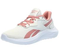 Reebok Women's Energen Lux Sneaker, Chalk/Clay/Chalk, 3 UK