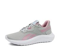 Reebok Women's Energen Lux Sneaker, Dusty Rose/White/Y2k Blue, 8 UK