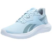 Reebok Women's Energen Lux Sneaker, Soft Blue/Soft Slate/White, 5 UK