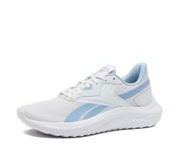 Reebok Women's Energen Lux Sneaker, White/Y2k Blue/Dusty Rose, 6.5 UK