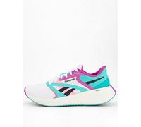 Reebok Women's Energen Tech Plus 2 Running Shoes - Ai Aqua/Footwear White/Vintage Chalk - UK 4 - Blue
