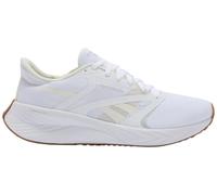 Reebok Women's ENERGEN TECH Plus 2 Sneaker, White/Vintage Chalk/Sport Beige, 8 UK