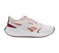 Reebok Women's Energy Tech Plus 2 Trainers, Luxe Grey/Retro Red/Black Cherry, 35.5 EU, Luxe Grey Retro Red Black Cherry, 3.5 UK