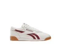 Reebok Women's F/S LO Trainers, Chalk/Classicburgundy/Gum, 35.5 EU