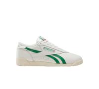 Reebok Women's F/S LO Trainers, Chalk/Glengreen/Paperwhite, 36 EU
