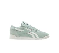 Reebok Women's F/S LO Trainers, Hybrid Green/Chalk/Chalk, 38.5 EU