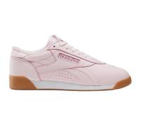 Reebok Freestyle Low Trainers Pink EU 40 Men