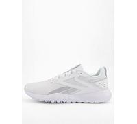 Reebok Womens Flex Point Training Shoe, White, Size 3, Women White