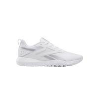 Reebok Women's Flexagon Energy Tr 4 Sneaker, Footwear White/Mist Grey, 5.5 UK