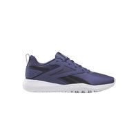 Reebok Women's Flexagon Energy Tr 4 Sneaker, Twilight Purple/Black/Footwear White, 5 UK