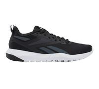 Reebok Womens Flexagon Force 4 Cblack Purg Training Shoes