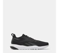 Reebok Womens Flexagon Force 4 Training Sneakers in Cblack/Cblack - Black - Size UK 6.5