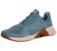 Reebok Women's Flip Charge Sneaker, Soft Slate/Escape Blue/Washed Clay, 6 UK