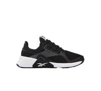 Reebok Women's Flip Charge Trainers, Black, 42.5 EU