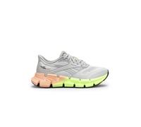Reebok Women's Floatsig 2 Trainers, Grey/Digital Lime, 37 EU