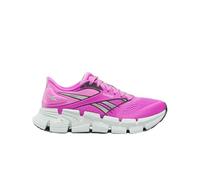Reebok Women's Floatsig 2 Trainers, Virtual Pink/Inverted Aqua, 41 EU