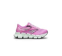 Reebok Women's Floatsig 2 Trainers, Virtual Pink/Inverted Aqua, 42.5 EU