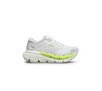 Reebok Women's Floatsig Double Trainers, Grey/White/Digital Lime, 36 EU