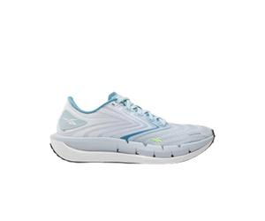 Reebok Women's Floatsig Tread Trainers, Ice Blue/White, 39 EU