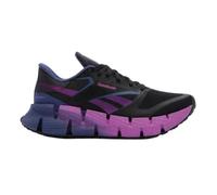 Reebok Women's FLOATZIG 1 Sneaker, Black/Twilight Purple/Purple Rave, 7.5 UK