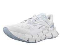 Reebok Women's FLOATZIG 1 Sneaker, MOON/Y2K Blue/Moon, 6.5 UK