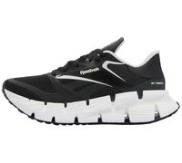 Reebok Women's Floatzig 1 Trainers, Black Grey 6 FTWR White, 4 UK