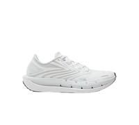 Reebok Women's Floatzig Tread Trainers, White/White/Pink, 40 EU
